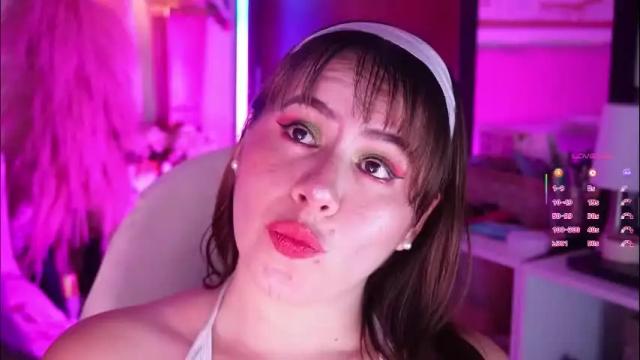 Thumbnail 3, misjudi's Stream at Chaturbate, 1 month ago