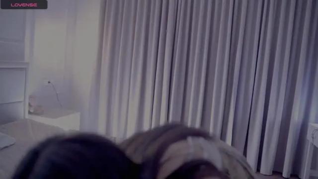 Image 8 of miso_misa Stream on Chaturbate on 14 months ago