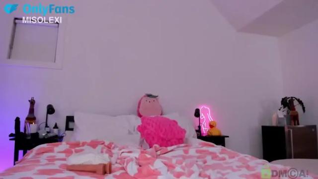 Image 7 of misolexi Stream on Chaturbate on 15 months ago