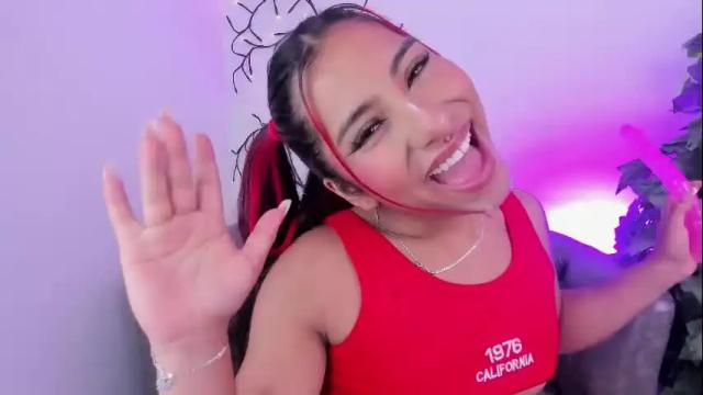 Image 11 of miss___allison Stream on Chaturbate on 1 month ago