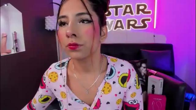 Thumbnail 1, miss___allison's Stream at Chaturbate, 24 days ago