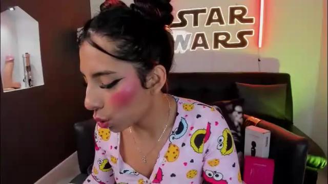 Thumbnail 2, miss___allison's Stream at Chaturbate, 24 days ago