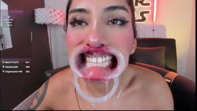 Thumbnail 3, miss___allison's Stream at Chaturbate, 16 days ago