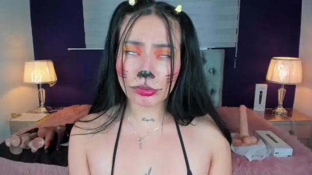 Thumbnail 3, miss___charlotte's Stream at Chaturbate, 12 months ago