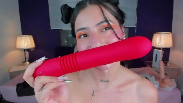 Image 7 of miss___charlotte Stream on Chaturbate on 12 months ago
