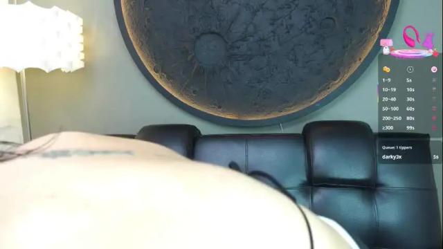 Thumbnail 3, miss___charlotte's Stream at Chaturbate, 23 days ago