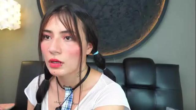 Image 12 of miss___charlotte Stream on Chaturbate on 11 days ago