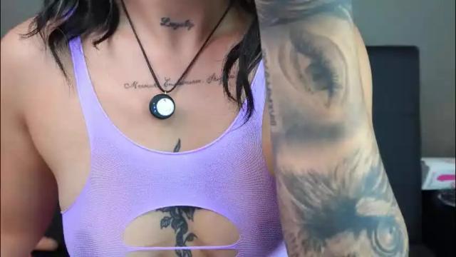 Image 10 of miss___charlotte Stream on Chaturbate on 1 month ago