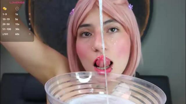 Image 12 of miss___charlotte Stream on Chaturbate on 1 month ago