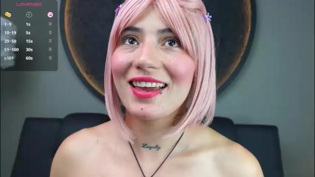 Image 8 of miss___charlotte Stream on Chaturbate on 1 month ago