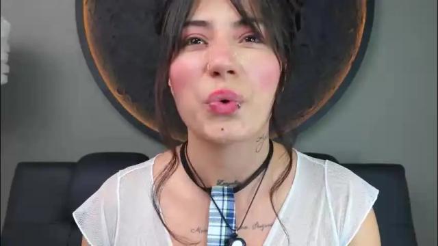 Image 6 of miss___charlotte Stream on Chaturbate on 1 month ago