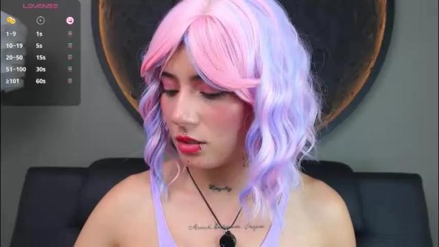 Image 8 of miss___charlotte Stream on Chaturbate on 1 month ago