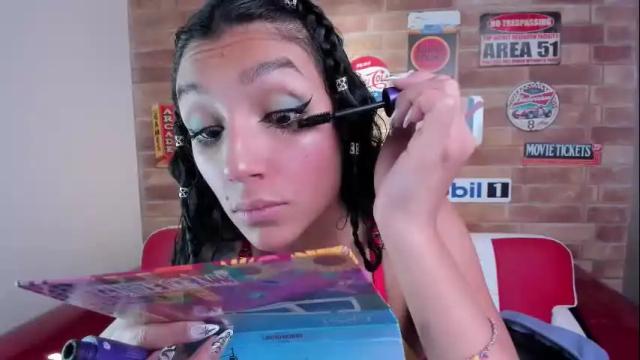 Image 3 of miss___evangeline Stream on Chaturbate on 2 days ago