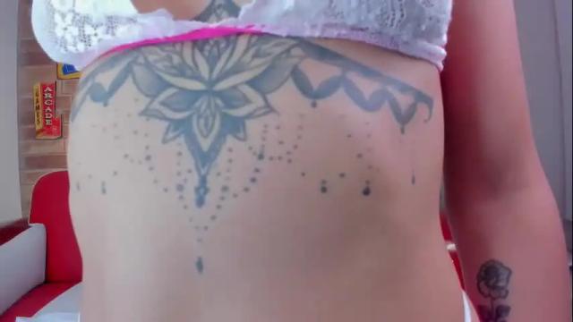 Thumbnail 1, miss___evangeline's Stream at Chaturbate, 11 days ago
