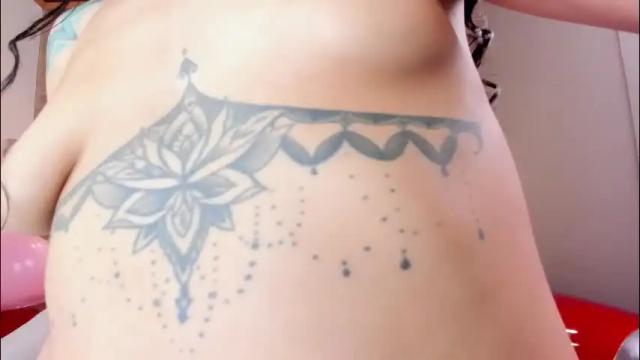 Thumbnail 3, miss___evangeline's Stream at Chaturbate, 2 months ago