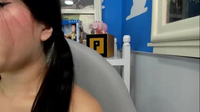 Image 10 of miss___sabrina Stream on Chaturbate on 9 days ago