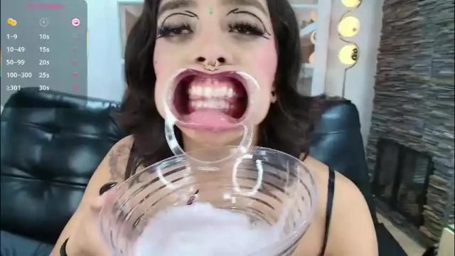 Thumbnail 3, miss___sabrina's Stream at Chaturbate, 1 month ago