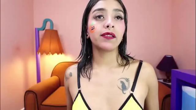 Image 7 of miss___sabrina Stream on Chaturbate on 12 days ago