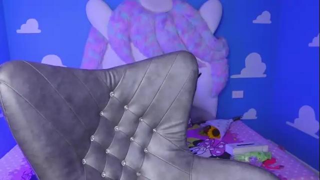 Thumbnail 1, miss___sara's Stream at Chaturbate, 1 month ago