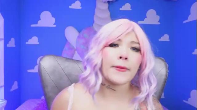 Thumbnail 1, miss___sara's Stream at Chaturbate, 1 month ago