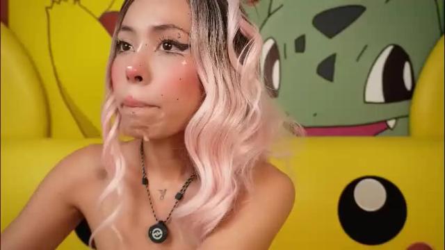 Thumbnail 3, miss__aly's Stream at Chaturbate, 2 months ago