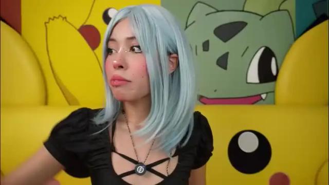 Thumbnail 1, miss__aly's Stream at Chaturbate, 2 months ago