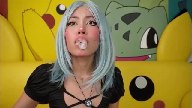 Thumbnail 2, miss__aly's Stream at Chaturbate, 2 months ago