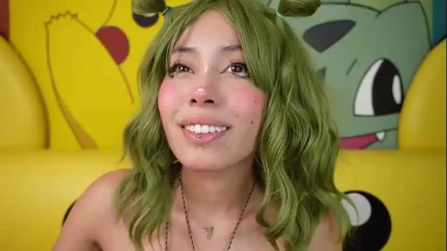 Image 3 of miss__aly Stream on Chaturbate on 2 months ago