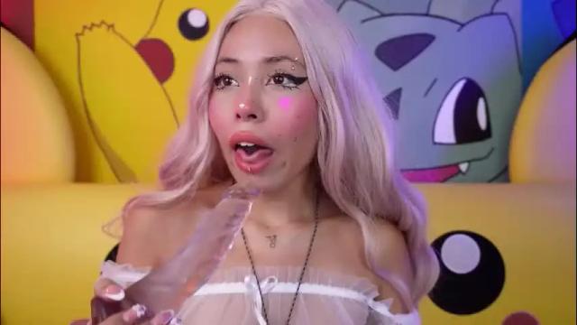 Thumbnail 1, miss__aly's Stream at Chaturbate, 1 month ago