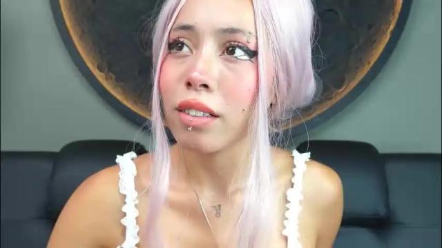 Thumbnail 2, miss__aly's Stream at Chaturbate, 1 month ago