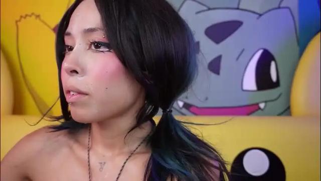 Thumbnail 1, miss__aly's Stream at Chaturbate, 1 month ago