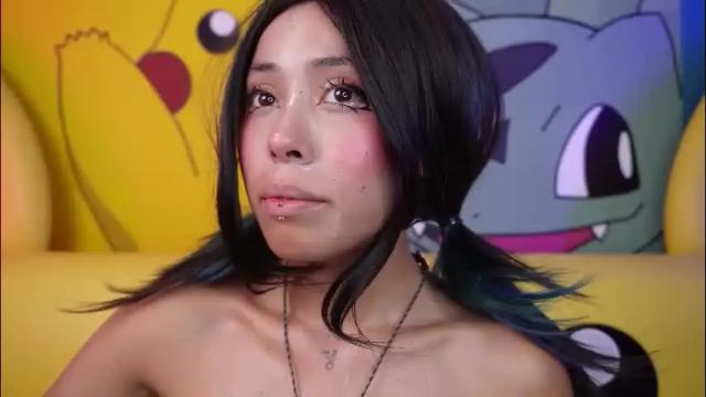Thumbnail 2, miss__aly's Stream at Chaturbate, 1 month ago