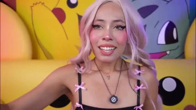 Thumbnail 2, miss__aly's Stream at Chaturbate, 1 month ago