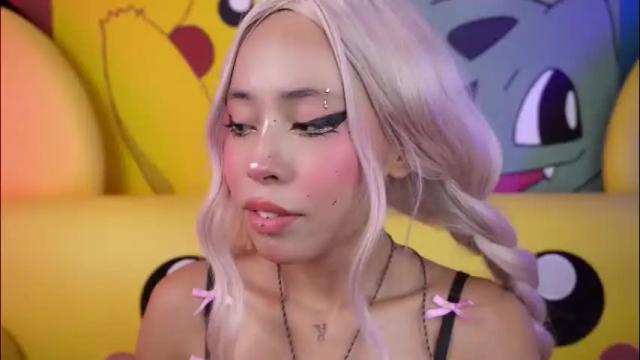 Image 7 of miss__aly Stream on Chaturbate on 1 month ago