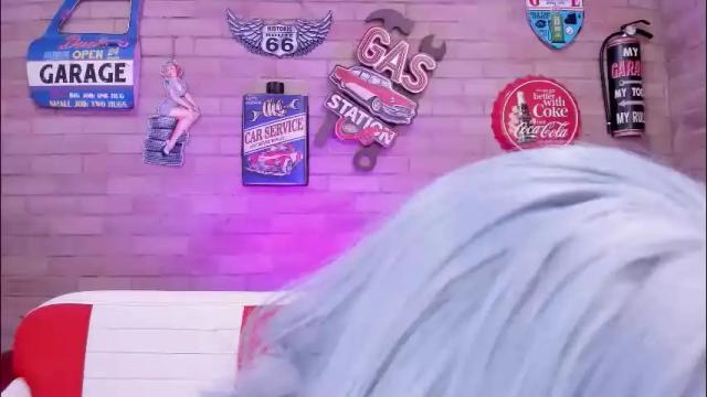 Thumbnail 1, miss__aly's Stream at Chaturbate, 1 month ago