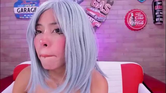 Thumbnail 3, miss__aly's Stream at Chaturbate, 1 month ago