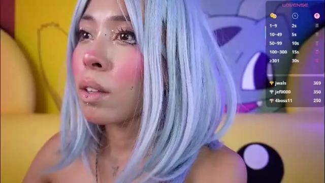 Image 3 of miss__aly Stream on Chaturbate on 1 month ago