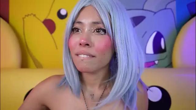 Thumbnail 2, miss__aly's Stream at Chaturbate, 23 days ago