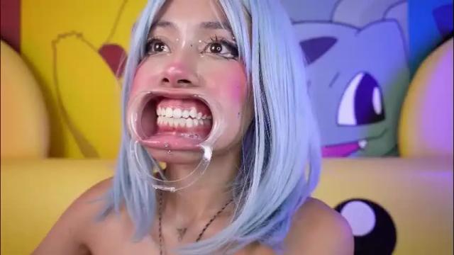 Image 8 of miss__aly Stream on Chaturbate on 1 month ago