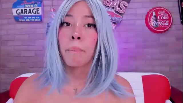Thumbnail 3, miss__aly's Stream at Chaturbate, 16 days ago