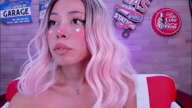 Thumbnail 1, miss__aly's Stream at Chaturbate, 13 days ago