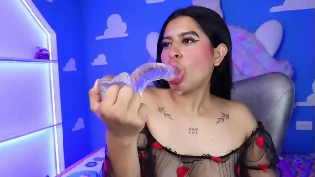 Image 8 of miss__anya Stream on Chaturbate on 1 month ago