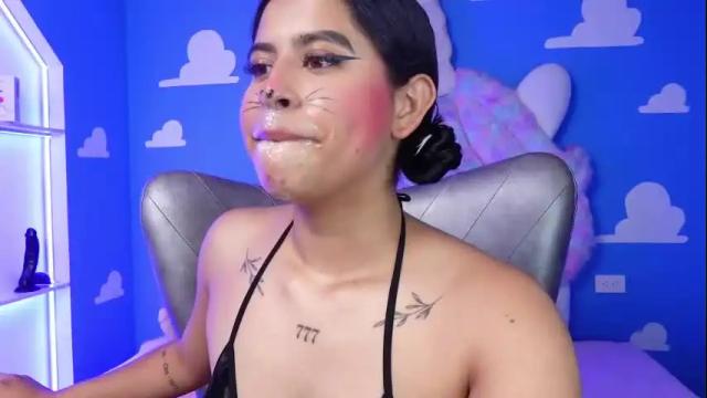 Thumbnail 3, miss__anya's Stream at Chaturbate, 5 days ago
