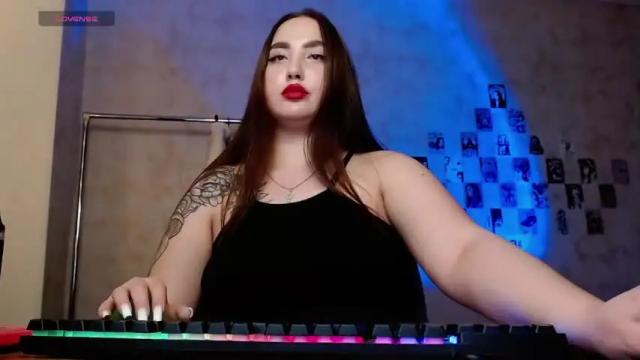 Thumbnail 2, miss__ari's Stream at Chaturbate, 16 months ago