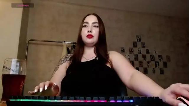 Thumbnail 3, miss__ari's Stream at Chaturbate, 16 months ago