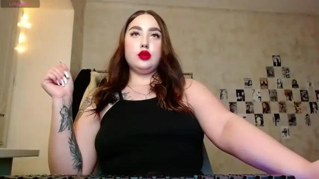 Thumbnail 1, miss__ari's Stream at Chaturbate, 16 months ago