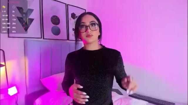 Thumbnail 1, miss__ivy's Stream at Chaturbate, 2 months ago