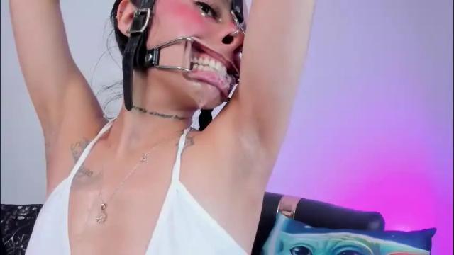 Thumbnail 2, miss__lunna's Stream at Chaturbate, 2 months ago