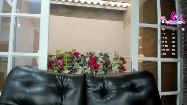 Image 10 of miss__martina Stream on Chaturbate on 29 days ago