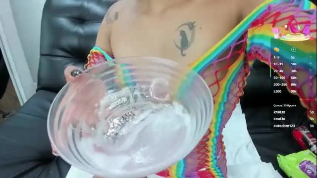 Image 8 of miss__martina Stream on Chaturbate on 28 days ago